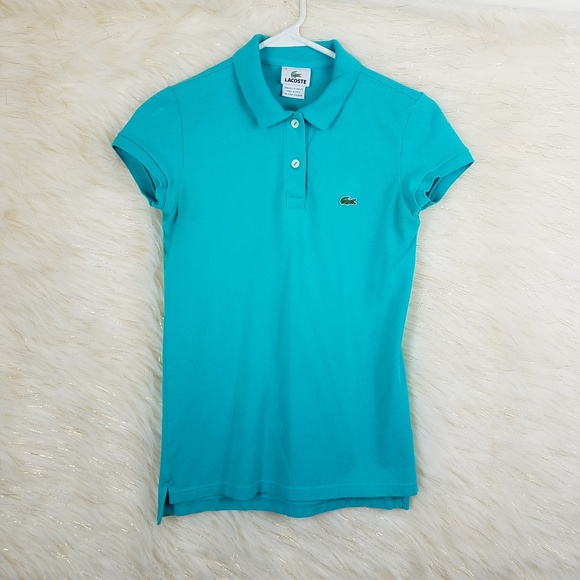lacoste aqua